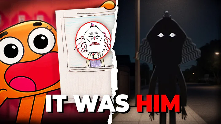 Gumball's Creepiest Episode Finally Solved thumbnail