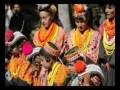 Kalash people chitral