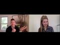 Ep.49-Dine-In Deluxe: Hank Stampfl's Guide to Elevated Quarantine Living with a Splash of Housewives