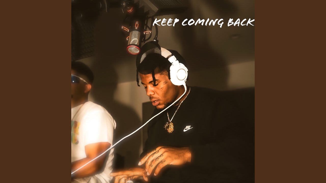 Keep Coming Back auf YouTube ansehen Keep Coming Back auf YouTube ansehen