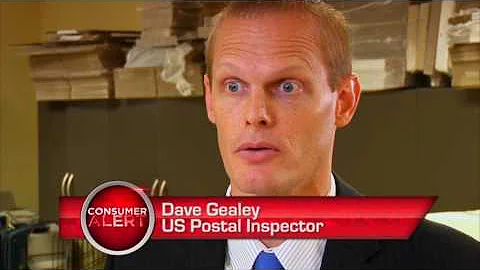 Empty eBay Boxes (Embezzlement)