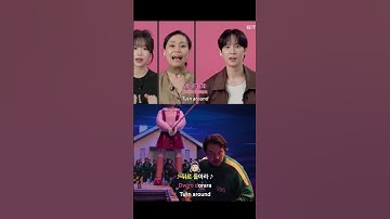 Thumbnail of Squid Game Season 3 Jump Rope Song “Kkomaya Kkomaya” Acapella Song  Video