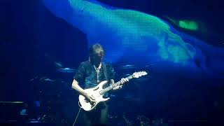 Steve Vai - Greenish Blues (live in Skopje 26.04.2023)