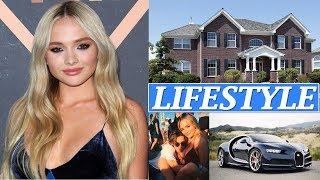 Natalie Alyn Lind Lifestyle, Net Worth, Husband, Boyfriends, Age, Biography, Family, Car, Facts !