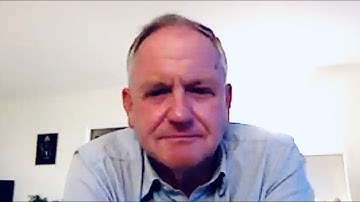 Richard Whish: Goals of Competition Law, Digital Markets Act, The Role of Technical Expertise & more