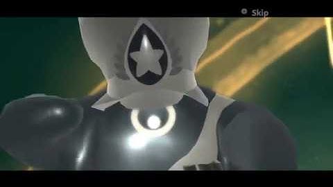 De Blob 2 PS4 - Hypno Ray Final Boss Fight (No SFX) Version 2