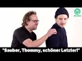 Wie du dich auf die Darts WM vorbereitest (mit Benno)