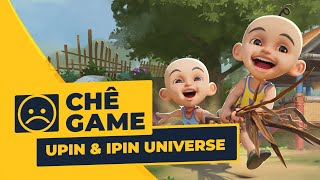 Download Lagu UPIN \u0026 IPIN UNIVERSE | CHÊ GAME MP3 Download Lagu UPIN \u0026 IPIN UNIVERSE | CHÊ GAME MP3