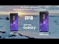 Samsung Galaxy S9 - Over The Horizon (Ringtone)