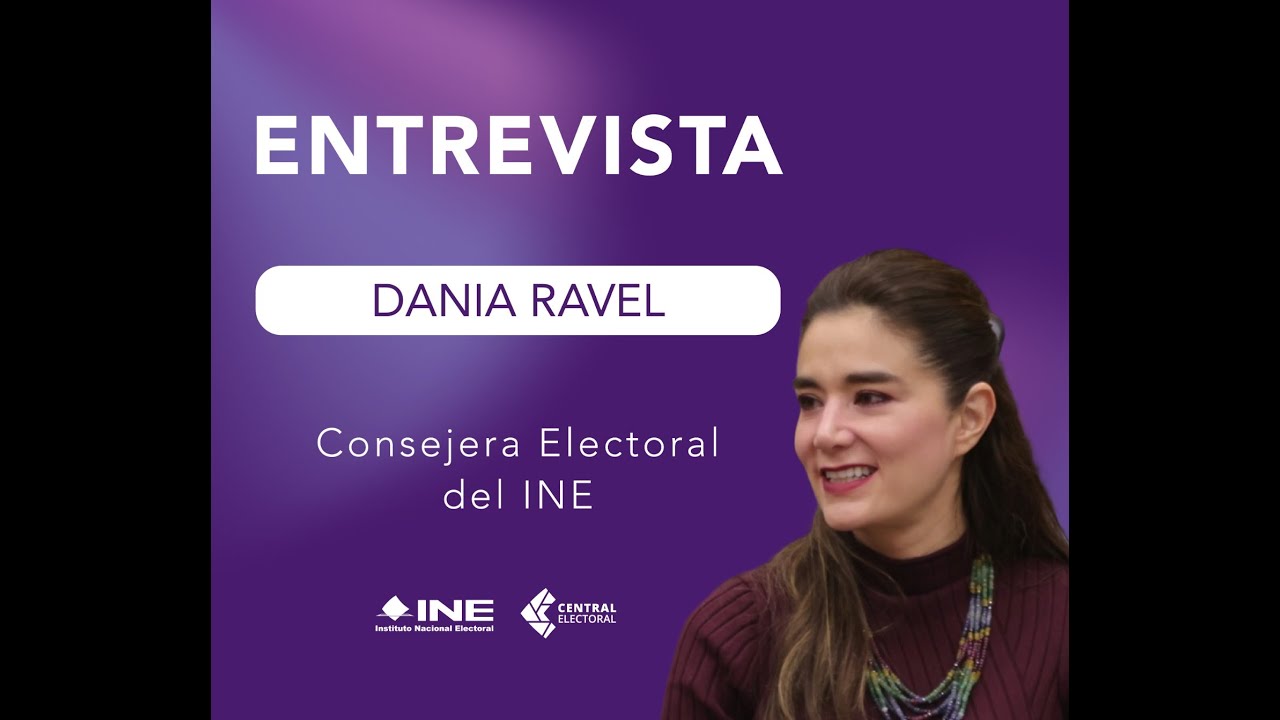 Entrevista de la Consejera Dania Ravel con Julieta Mendoza y Laksman Sumano en Noticias del Congreso