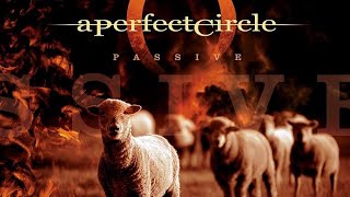 A Perfect Circle [ Passive ] En Español + Significado