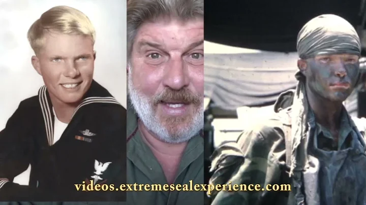 Phony Navy SEAL of the Week? HIS NAME IS NOT LISTE...