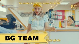 [BG TEAM] [Vietsub] JEON SOYEON - Beam Beam