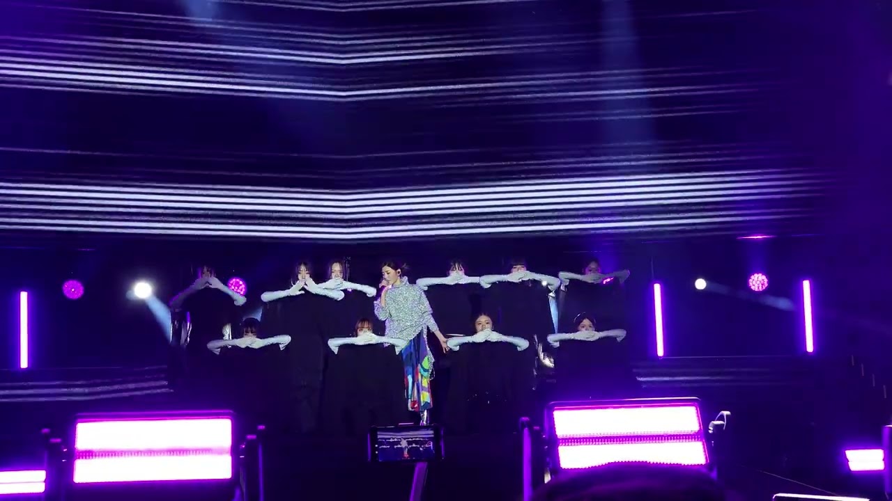 蘇慧倫 929  （2025.12.31  2026大新竹跨年晚會） 