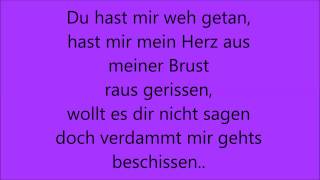 Liont-Verstehst du nicht ღ