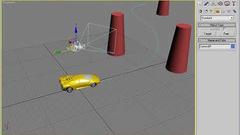 148 Linked xform in 3ds Max