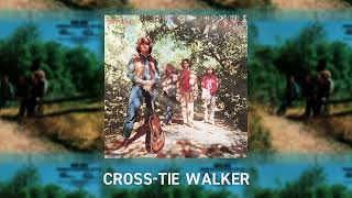 Creedence Clearwater Revival - Cross Tie Walker (Official Audio)