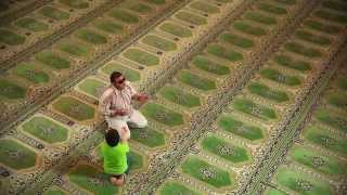 Ramazan Haqqinda Klip Xosh Geldin Ramazan Rejissor Mehdi Yaqubov
