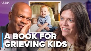 How This Book Helped Us Heal After Losing a Sibling | CBN