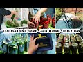 ВСЕ ТАКИ ЗАГОТОВИЛА💪МАРИНУЮ ОГУРЦЫ И ПОМИДОРЫ🍅🥒ПОДАРОК ДЛЯ СЕНИ🚲ДАВНО ХОТЕЛА И КУПИЛА