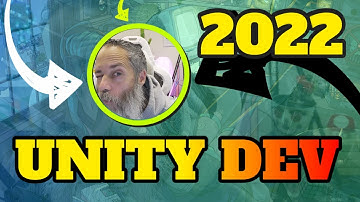 Best part of Unity 2022.2 - Unity Devs Watch!