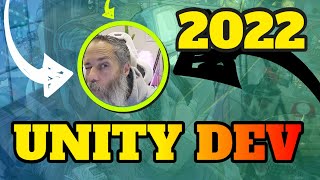 Best part of Unity 2022.2 - Unity Devs Watch!