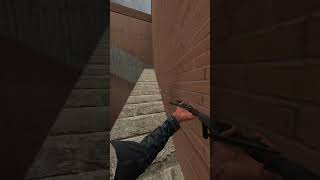 SCP-096 Chase Me In Maze.Part 403 #garrysmod #gmod #scp096scp chase