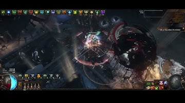 Spark Inquis aurastack simulacrum wave 30 7 rewards 3.21