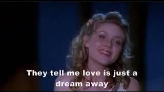 Dream Of Me (with Lyrics) - Kirsten Dunst