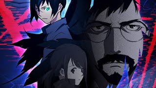 Anime B: The Beginning - Sinopse, Trailers, Curiosidades e muito
