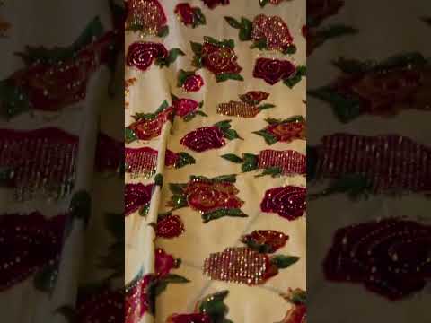 الكتان ألوان وأشكال عند بوتيك سيليا دلاس الشطر الثالث سطيف