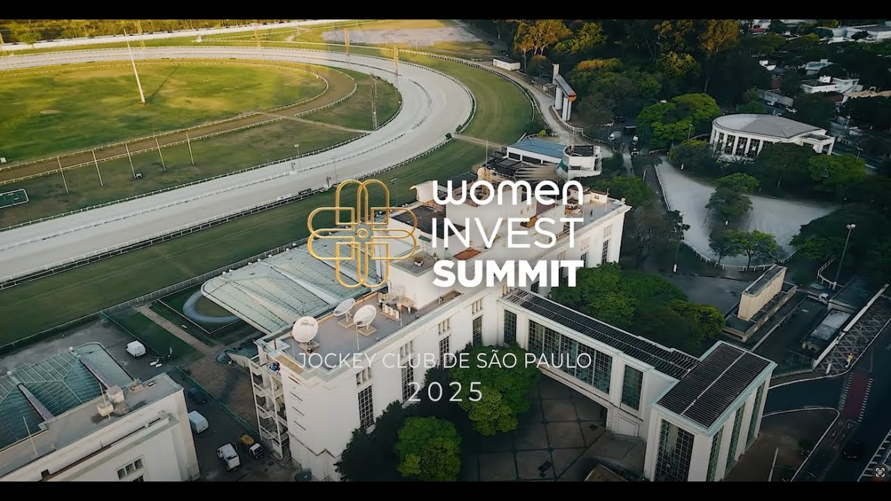 Aftermovie Women Invest Summit 2025