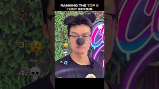 Download Lagu Rangschikking van de top 5 Tony Intro's! 😅 MP3 Download Lagu Rangschikking van de top 5 Tony Intro's! 😅 MP3
