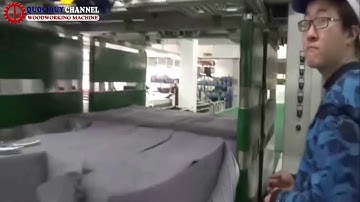 MÁY CẮT FOAM, TẤM MÚT XỐP EPE, PU TỰ ĐỘNG | AUTOMATIC FOAM CUTTING MACHINE