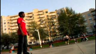 Slow Your Roll - Ivan Vicente