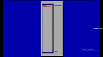 how to configure IP Address on Packetfence Network interface
