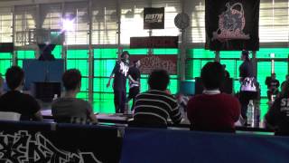 櫻羽華【DDCJ2014】