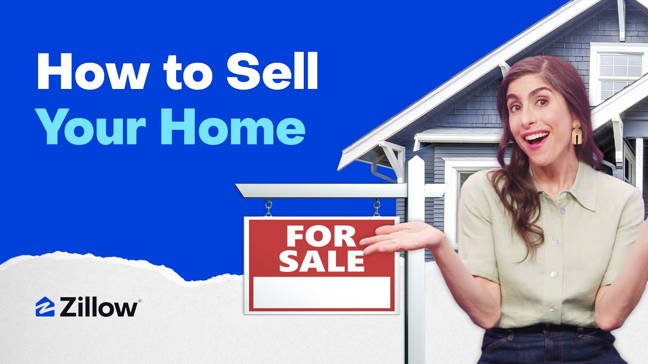 Sell Property On Zillow