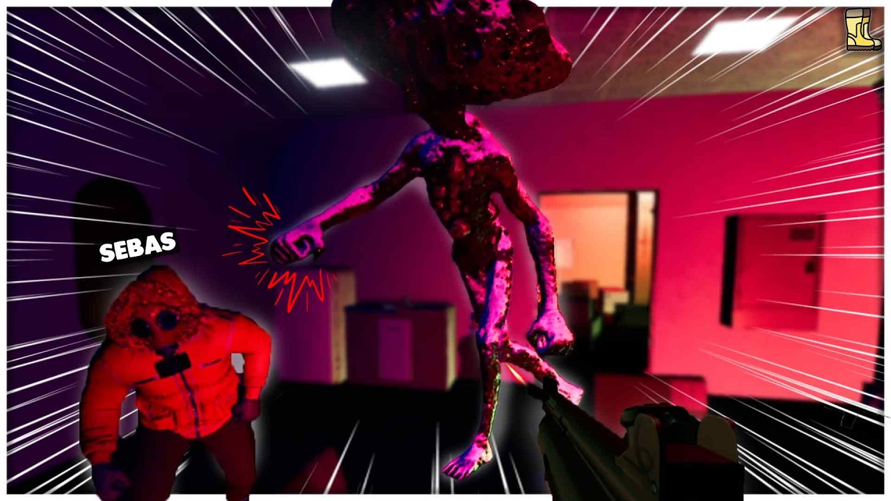 Speel Nuclear Nightmare NIET met je vrienden