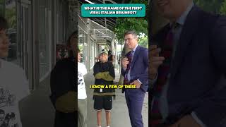 Famous Generation game! The Gen Alphas take on Jeopardy! champion Buzzy Cohen! 📱🧠🤖🌈✨ Wealth