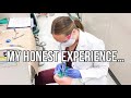 Dental School Surprises Me! | Two Years Into My Doctorate Program