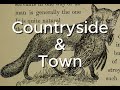 Countryside and Town