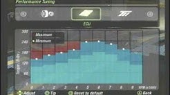 NFSU2 ECU GLITCH  - Durasi: 3.11. 