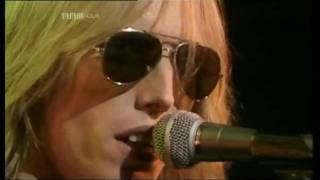 Video thumbnail of "TOM PETTY & THE HEARTBREAKERS - American Girl  (1978 UK TV Performance) ~ HIGH QUALITY HQ ~"