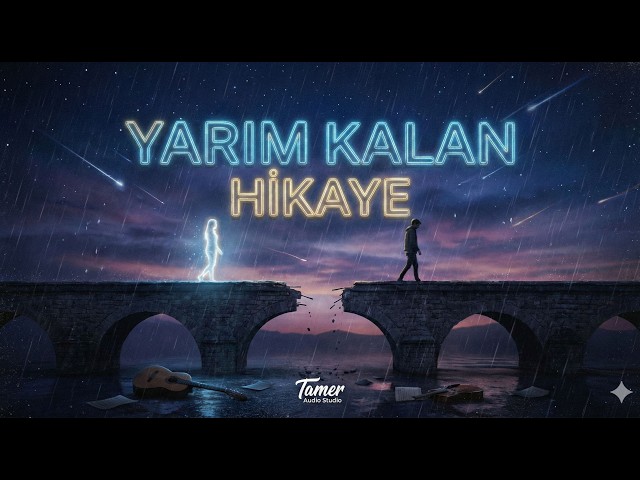 Yarım Kalan  Hikaye - Tamer Audio Studio