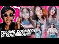 Editor Jedag Jedug Tidak Akan Punah Reaction Wikaradita Yt Mp3 - Mp4 Download