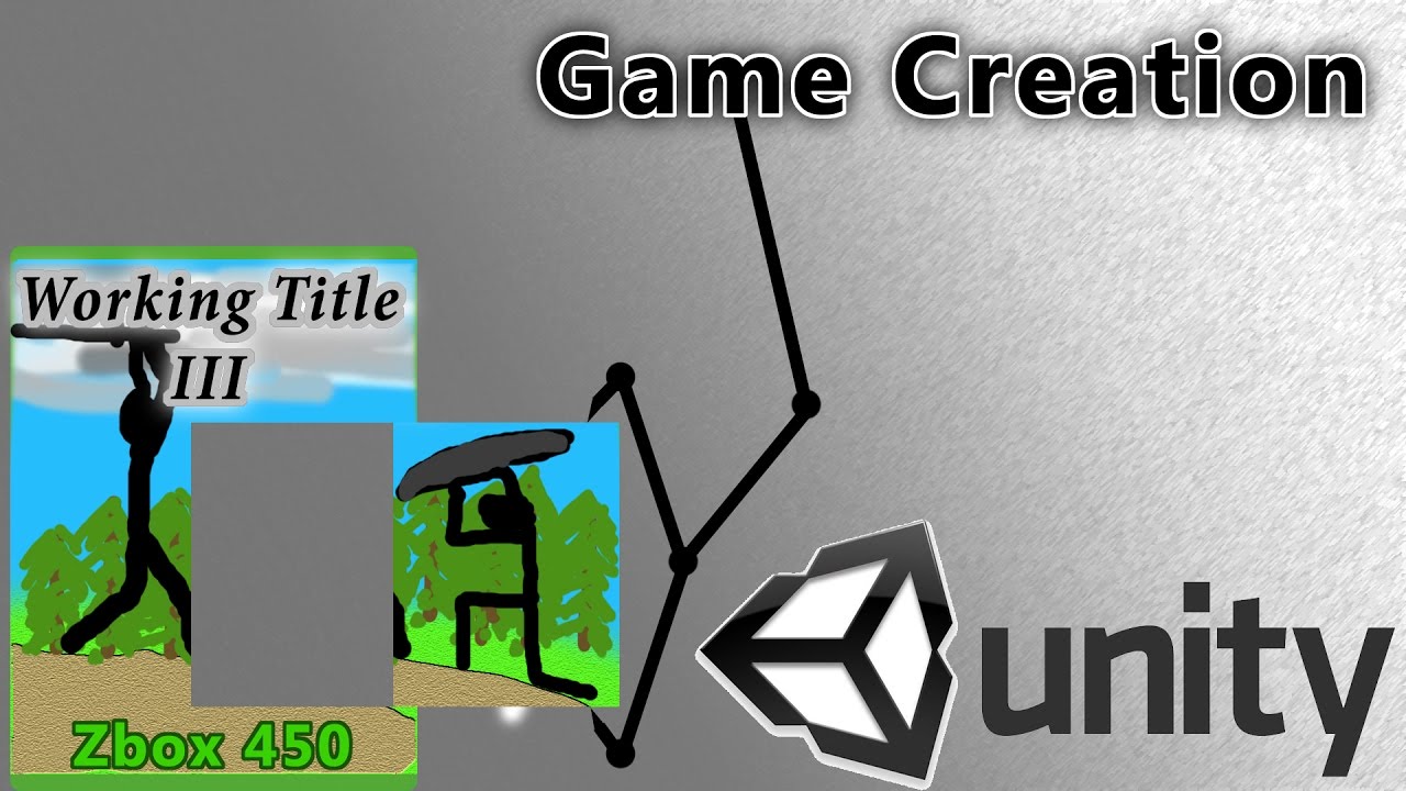 Unity 3D: Creating Your First Game - YouTube