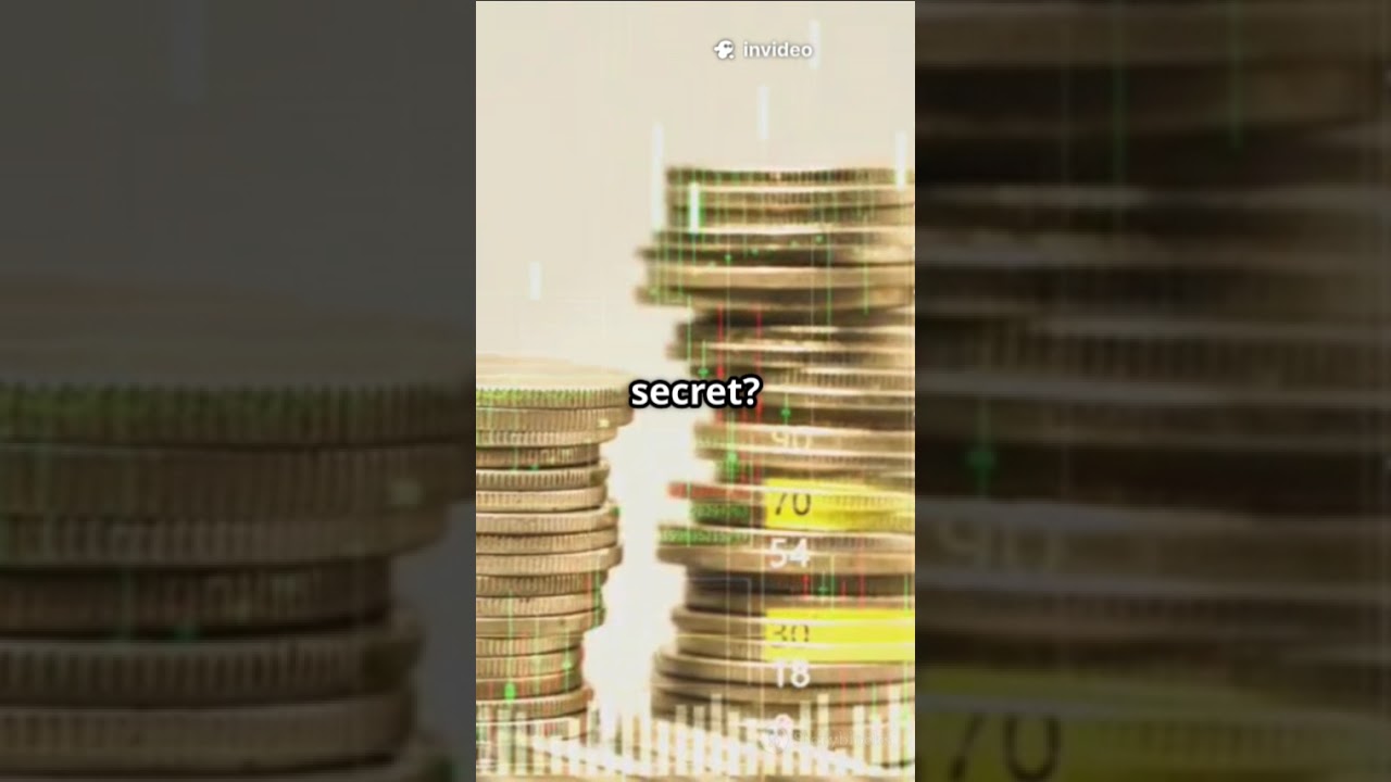 Micro Actions: AI's Secret to Wealth  