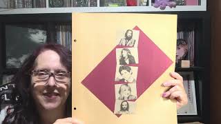 Fleetwood Mac Time Capsule Scrapbook 1979 Pt. 5