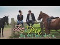 Zoe & Pin - They Don't Know About Us [Free Rein season 1&2]